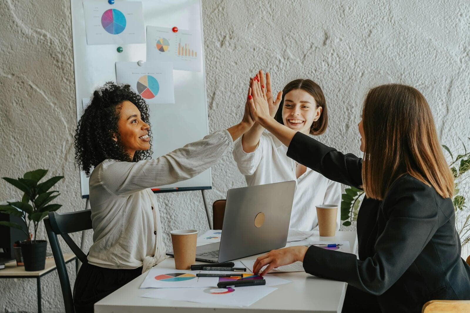 The Science Behind Behavioral Change